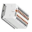 1047437 DIN Rail Terminal Blocks