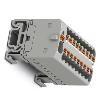 1047442 DIN Rail Terminal Blocks