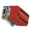 1047444 DIN Rail Terminal Blocks
