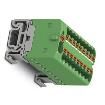 1047446 DIN Rail Terminal Blocks