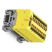 1047447 DIN Rail Terminal Blocks