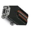 1047448 DIN Rail Terminal Blocks