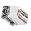 1047449 DIN Rail Terminal Blocks