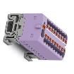 1047450 DIN Rail Terminal Blocks