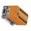 1047451 DIN Rail Terminal Blocks
