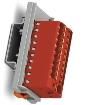 1047456 DIN Rail Terminal Blocks