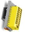 1047459 DIN Rail Terminal Blocks