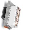 1047461 DIN Rail Terminal Blocks