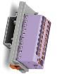1047462 DIN Rail Terminal Blocks