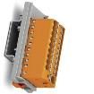1047463 DIN Rail Terminal Blocks
