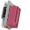 1047464 DIN Rail Terminal Blocks