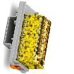 1047465 DIN Rail Terminal Blocks