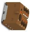 1047469 DIN Rail Terminal Blocks