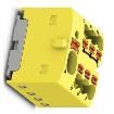 1047483 DIN Rail Terminal Blocks