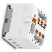 1047473 DIN Rail Terminal Blocks