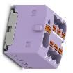 1047474 DIN Rail Terminal Blocks