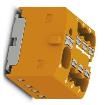 1047475 DIN Rail Terminal Blocks