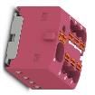 1047476 DIN Rail Terminal Blocks
