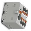 1047466 DIN Rail Terminal Blocks