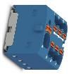 1047479 DIN Rail Terminal Blocks