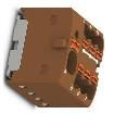 1047481 DIN Rail Terminal Blocks