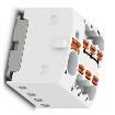 1047485 DIN Rail Terminal Blocks