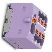 1047486 DIN Rail Terminal Blocks