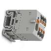 1047490 DIN Rail Terminal Blocks