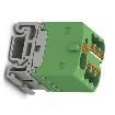 1047494 DIN Rail Terminal Blocks