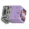 1047498 DIN Rail Terminal Blocks