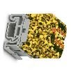 1047501 DIN Rail Terminal Blocks