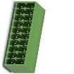 1053808 Headers & Wire Housings