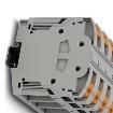 1054725 DIN Rail Terminal Blocks