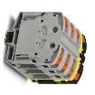 1054730 DIN Rail Terminal Blocks