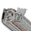 1058860 DIN Rail Terminal Blocks