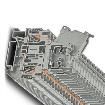 1058940 DIN Rail Terminal Blocks