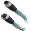 1554021 Sensor Cables / Actuator Cables