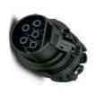 1070197 Solar Connectors / Photovoltaic Connectors