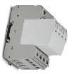 1076468 Circular MIL Spec Connector