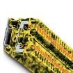 1077085 DIN Rail Terminal Blocks