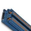 1078962 DIN Rail Terminal Blocks
