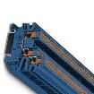 1078971 DIN Rail Terminal Blocks