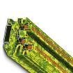 1078991 DIN Rail Terminal Blocks