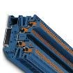 1079006 DIN Rail Terminal Blocks