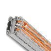 1079059 DIN Rail Terminal Blocks
