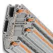 1079073 DIN Rail Terminal Blocks