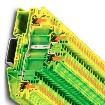 1079076 DIN Rail Terminal Blocks