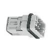 1079553 Heavy Duty Power Connectors