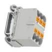 1082479 DIN Rail Terminal Blocks