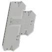 1083611 DIN Rail Terminal Blocks